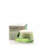 Увлажняющий крем для лица с экстрактом оливок «Kaoyo»